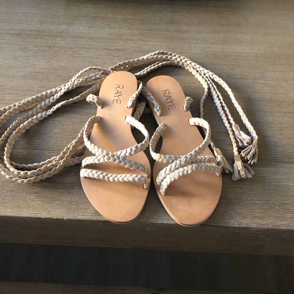 Raye Sandal - Picture 6 of 8